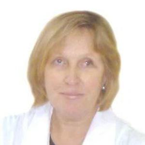 Кирюшина Екатерина Григорьевна