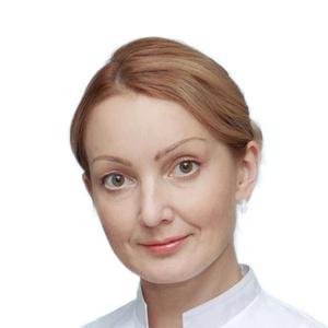Петрова Елена Владимировна