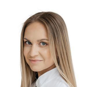 Ерещенко (Нефф) Софья Игоревна