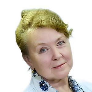 Ананьина Марина Владимировна