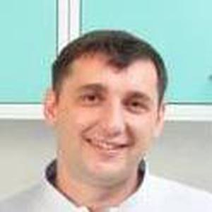 Дибиров Рашид Магамедович