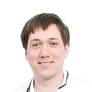 Баканов Александр Дмитриевич