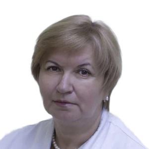 Неизвестных Елена Анатольевна