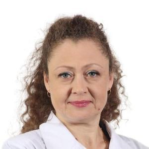 Румянцева Эвелина Евгеньевна