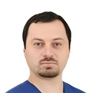 Шафранский Игорь Александрович