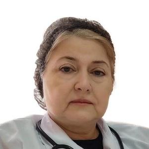 Гайдарова Курманди Хайбулаевна