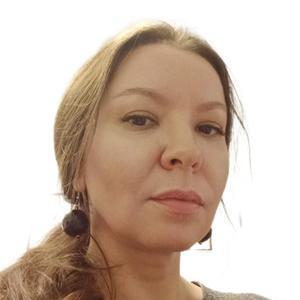 Кузнецова Ирина Витаутасовна