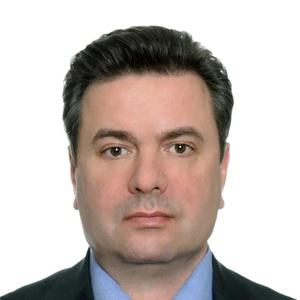 Попов Иван Борисович