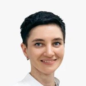 Ястребова Анна Викторовна