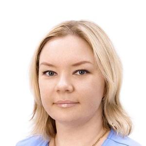 Учкина Нина Васильевна