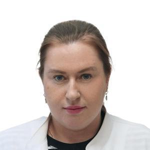 Демшина Татьяна Евгеньевна