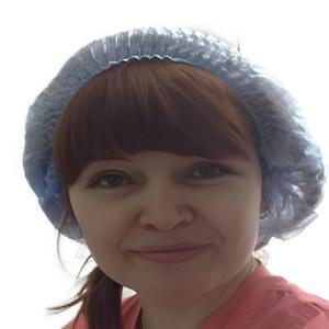Шаврина Вера Николаевна