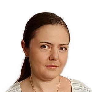 Тарапатова Ирина Николаевна