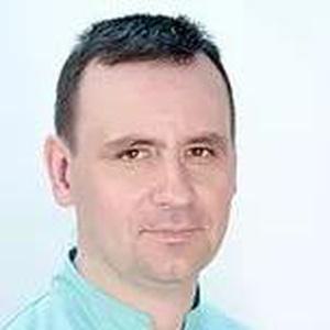 Николаев Алексей Викторович
