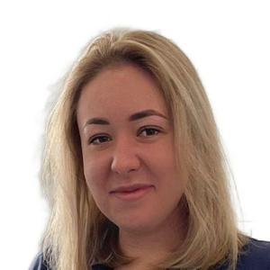 Богатова Алина Игоревна