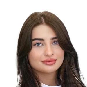 Дубовицкая Яна Викторовна