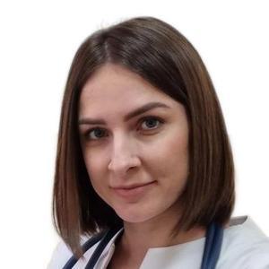 Килина Валентина Александровна