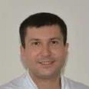 Дьяков Иван Петрович