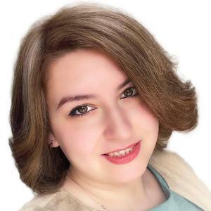 Борисова Елена Алексеевна