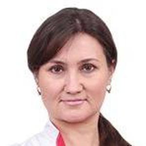 Дюжева Наталья Васильевна
