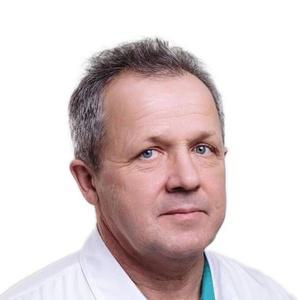 Степанов Виктор Николаевич
