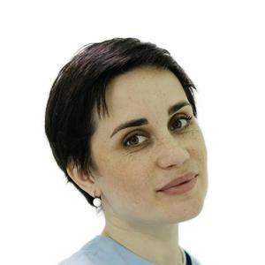 Севринова Елена Андреевна