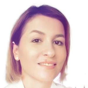 Румянцева Татьяна Станиславовна