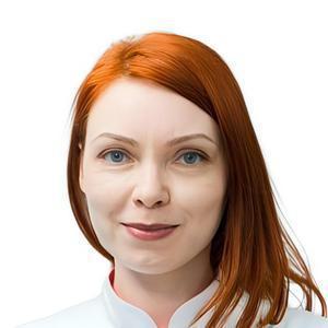 Ризаева Елена Николаевна