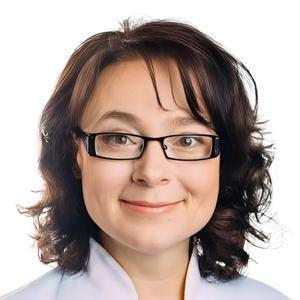 Федосеева Наталья Владимировна