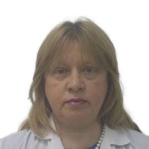 Парфенова Людмила Ильинична