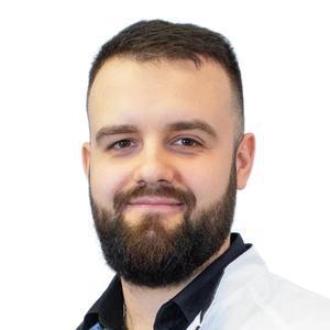 Дихтяренко Сергей Сергеевич