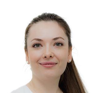 Белова Татьяна Ивановна