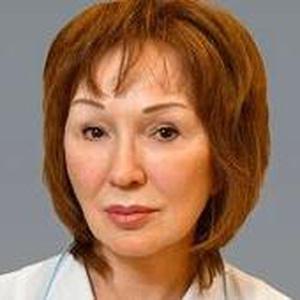 Мозгова Лидия Львовна