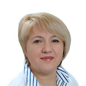 Гашимова Эминат Нуруддиновна