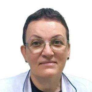Быстрицкая Наталья Владимировна