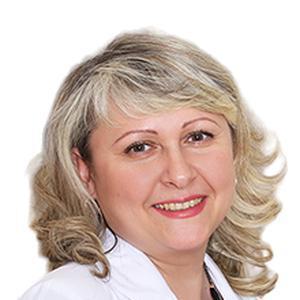Ветрова Ирина Владимировна