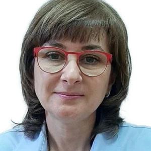 Григорян Виолетта Рубиковна