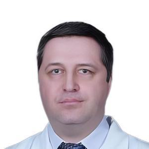 Сорокин Андрей Валерьевич