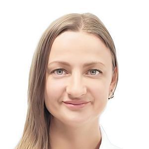 Чусова Анастасия Константиновна
