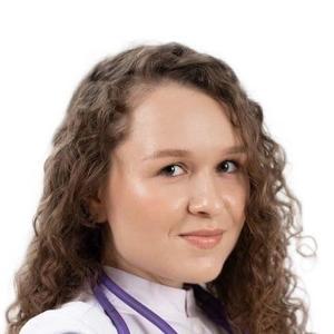 Фирсова Екатерина Владиславовна