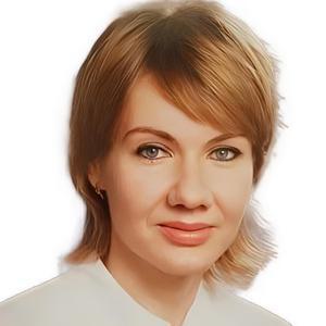Бахмацкая Виктория Леонидовна