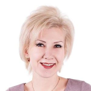 Червова Инна Сергеевна