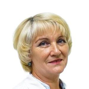 Малицкая Надежда Карловна