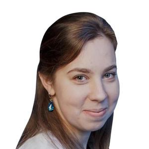 Плужникова Майя Николаевна