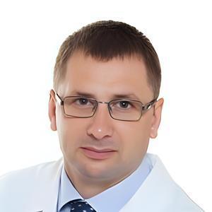 Кузьмин Андрей Николаевич