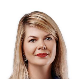 Пяткова Ирина Александровна