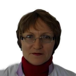 Хуснутдинова Светлана Спартаковна