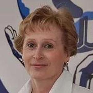 Чукреева Наталья Алексеевна