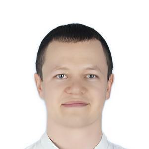 Хамичёнок Дмитрий Сергеевич