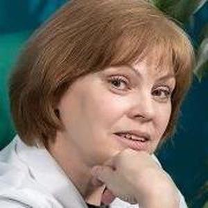Калтыгина Марина Викторовна